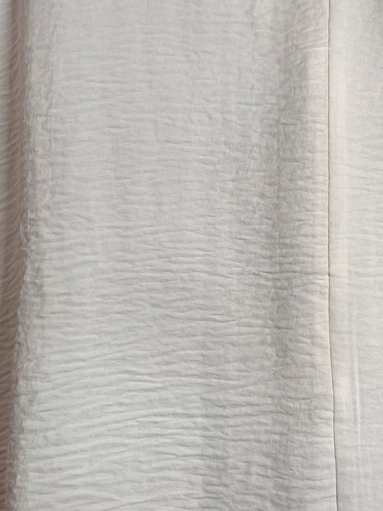 DOWNTOWN EASY LOOK TOP IN OFF WHITE