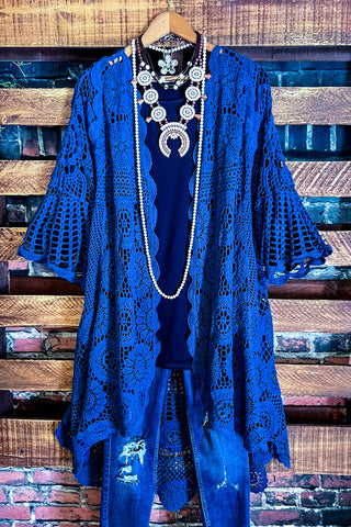 I'M ETERNALLY YOURS BURGUNDY LACE EMBELLISHED DRESS TUNIC