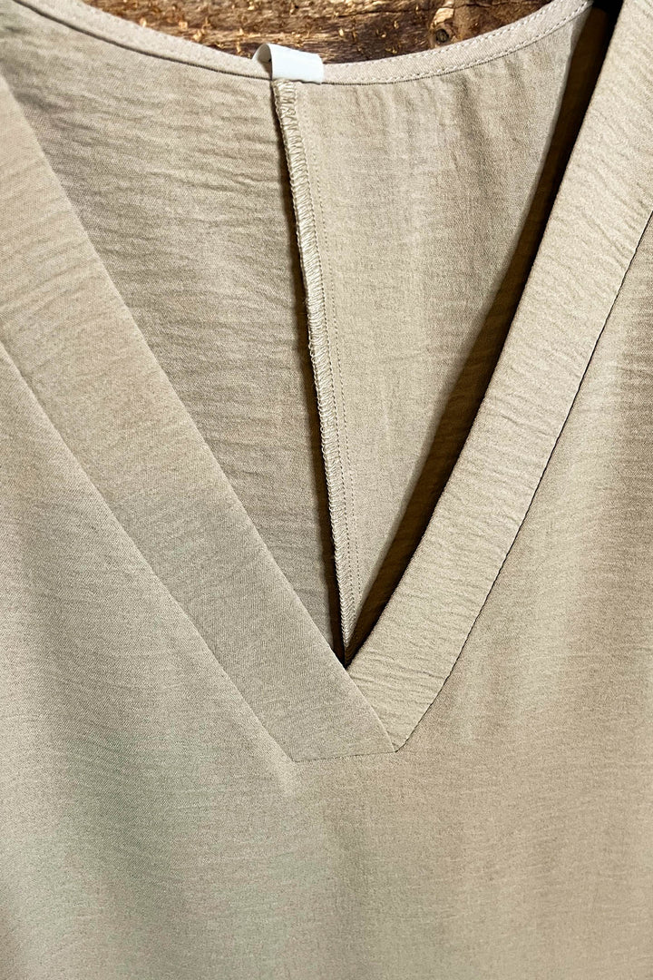 SIMPLY PERFECT EVERYDAY TOP LIGHT MOCHA