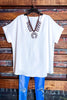 SIMPLY PERFECT EVERYDAY WHITE TOP