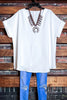 SIMPLY PERFECT EVERYDAY WHITE TOP