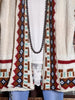 CANYON SOUL IVORY & MULTI-COLOR CARDIGAN SWEATER KIMONO