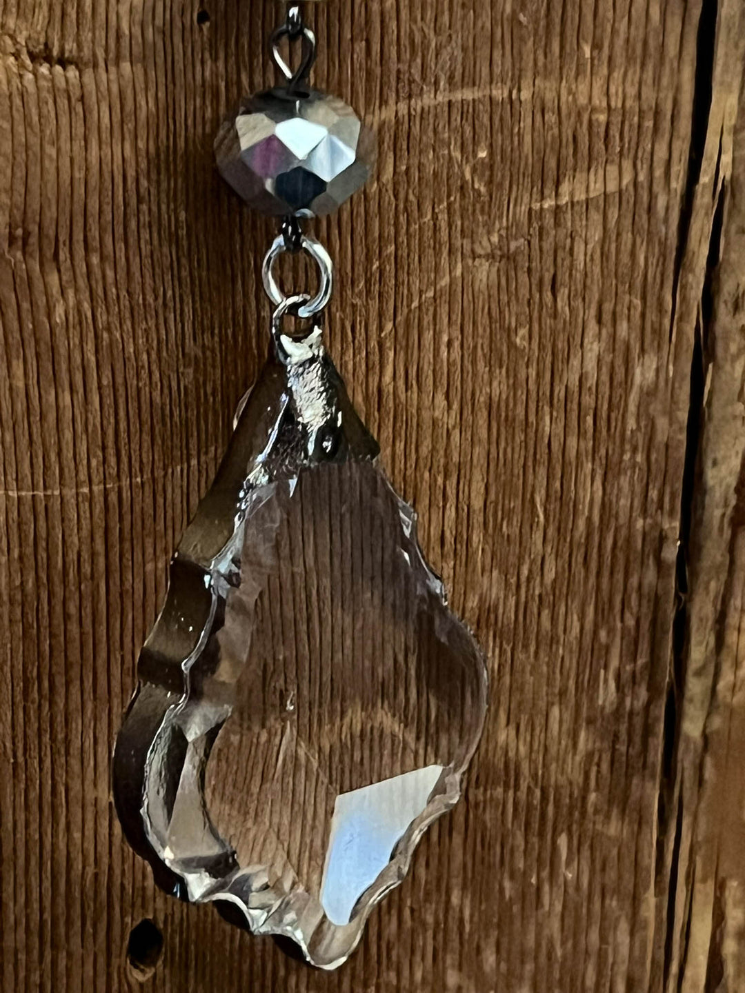 MoonLight Long Necklace