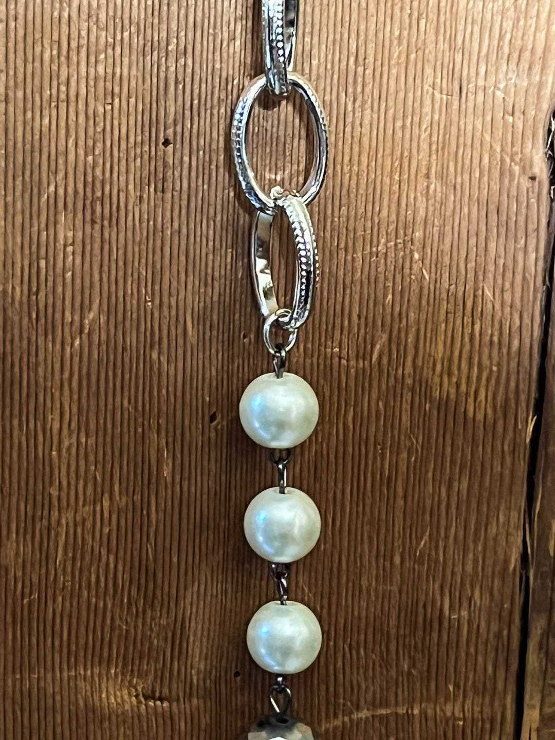 MoonLight Long Necklace