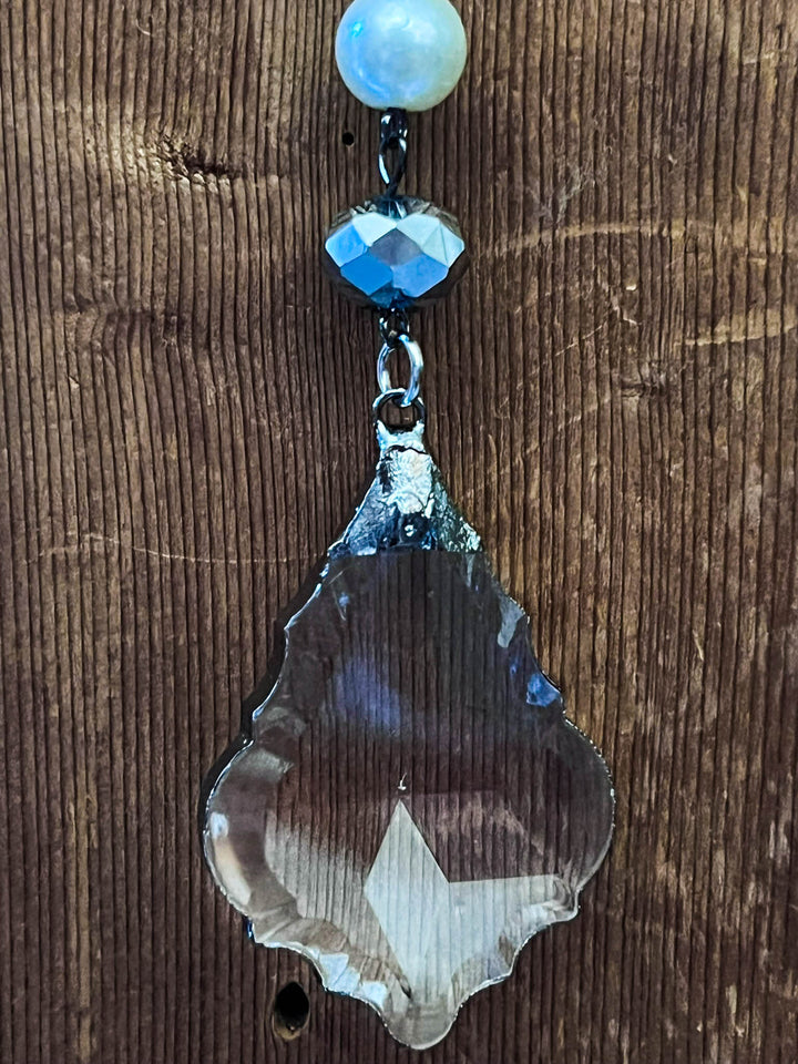 MoonLight Long Necklace