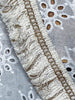 6-20 SALE -  BOHO DRESS COVER UP TUNIC---------SALE