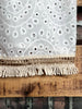 6-20 SALE -  BOHO DRESS COVER UP TUNIC---------SALE