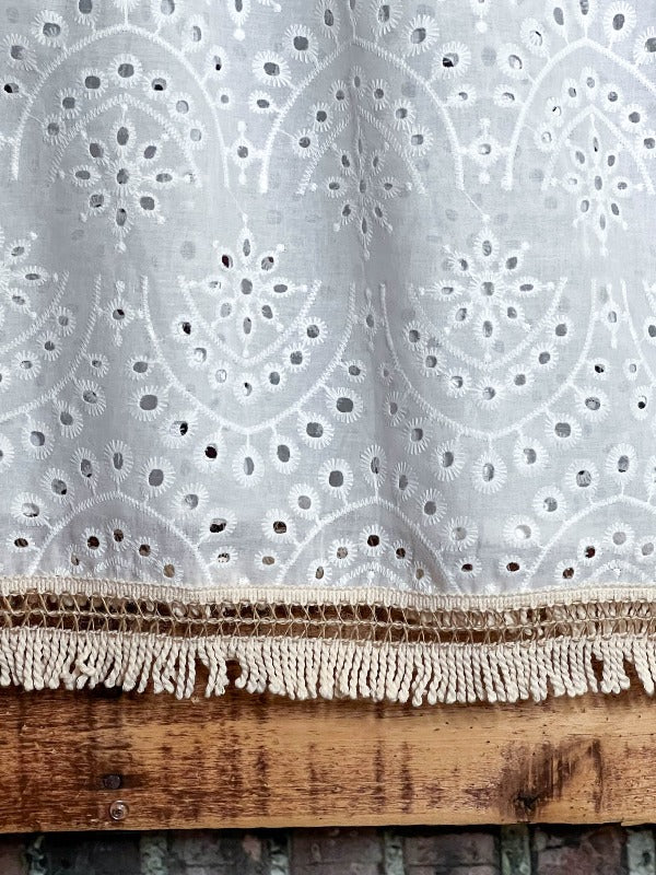 6-20 SALE -  BOHO DRESS COVER UP TUNIC---------SALE