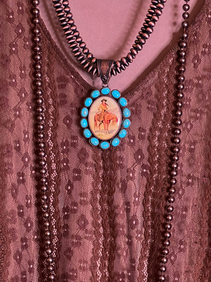 Admire Your Beauty Lace Dress in Brown