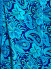 DELIGHTFUL DAYS LIGHTWEIGHT KIMONO DUSTER MULTI-COLOR