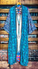 DELIGHTFUL DAYS LIGHTWEIGHT KIMONO DUSTER MULTI-COLOR