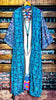 DELIGHTFUL DAYS LIGHTWEIGHT KIMONO DUSTER MULTI-COLOR