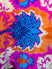 DELIGHTFUL DAYS LIGHTWEIGHT KIMONO DUSTER MULTI-COLOR