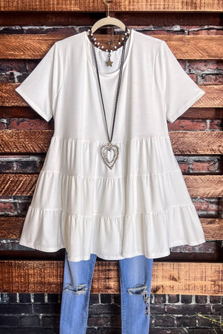 KISSED BY THE RAINBOW GAUZE KIMONO IN RED MIX