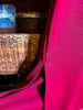 Endless Possibilities Wine Maxi Dress