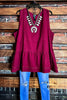 16-26 SIZE - 100% COTTON TOP BURGUNDY  16-22 SIZES -------- SALE