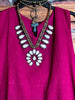 16-26 SIZE - 100% COTTON TOP BURGUNDY  16-22 SIZES -------- SALE