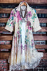 Beautiful Floral Embellished Lace  Cardi Jacket