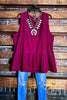 16-26 SIZE - 100% COTTON TOP BURGUNDY  16-22 SIZES -------- SALE