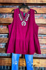 16-26 SIZE - 100% COTTON TOP BURGUNDY  16-22 SIZES -------- SALE