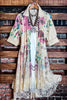 Beautiful Floral Embellished Lace  Cardi Jacket