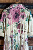 Beautiful Floral Embellished Lace  Cardi Jacket