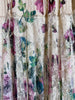 Beautiful Floral Embellished Lace  Cardi Jacket