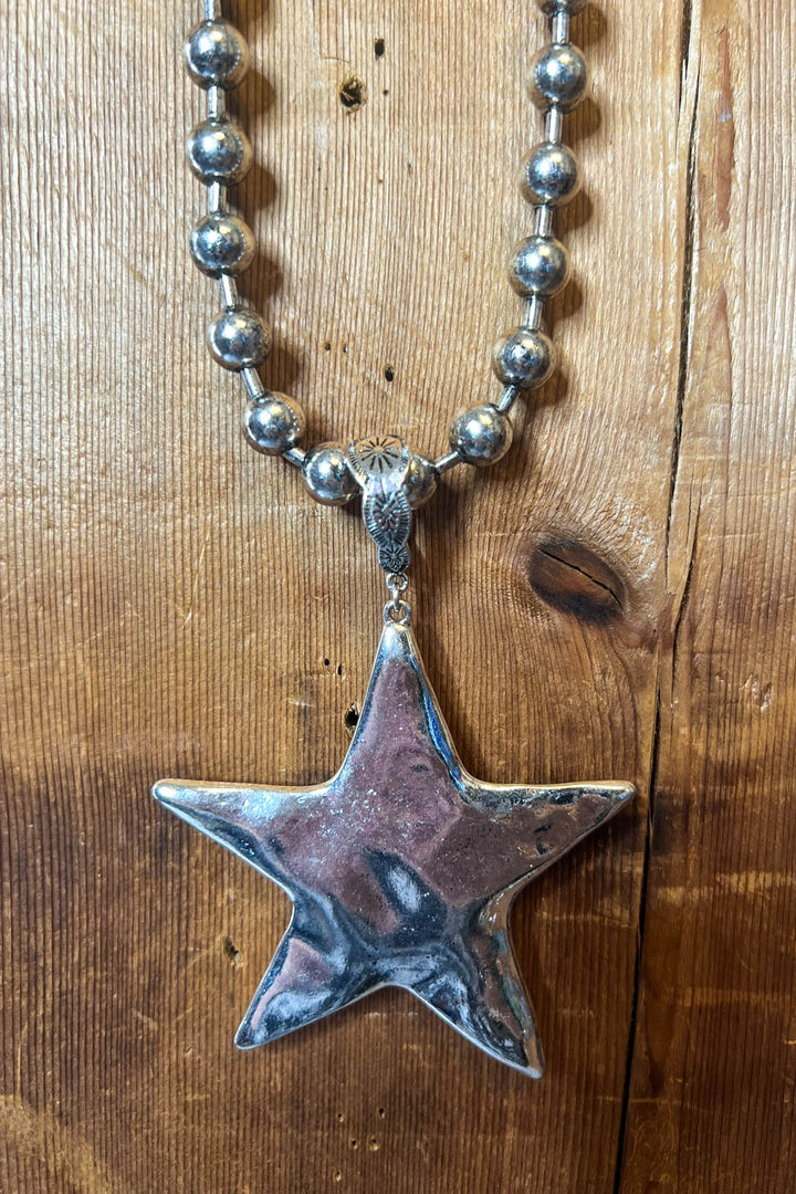 Star Dream Necklace