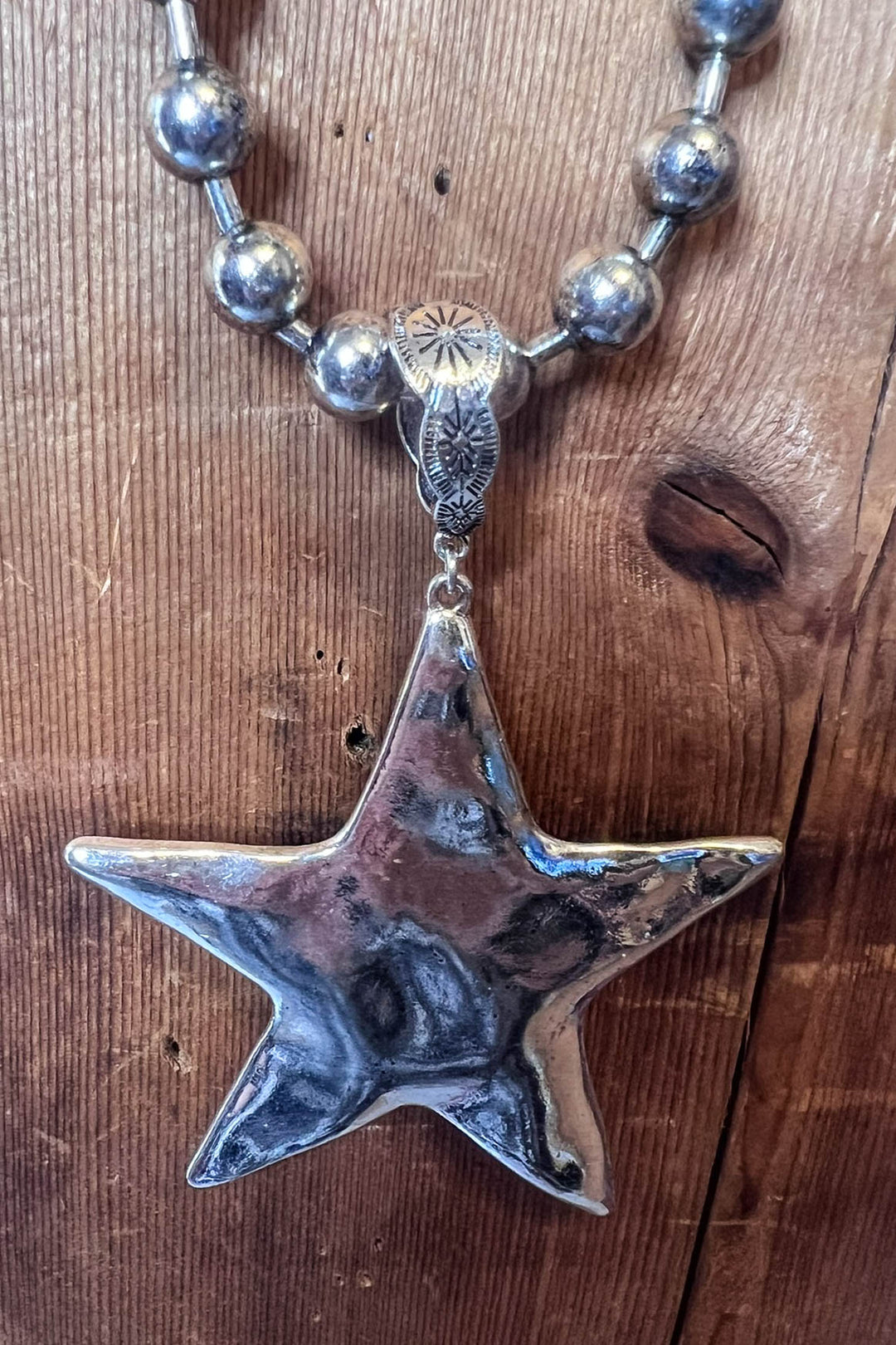 Star Dream Necklace