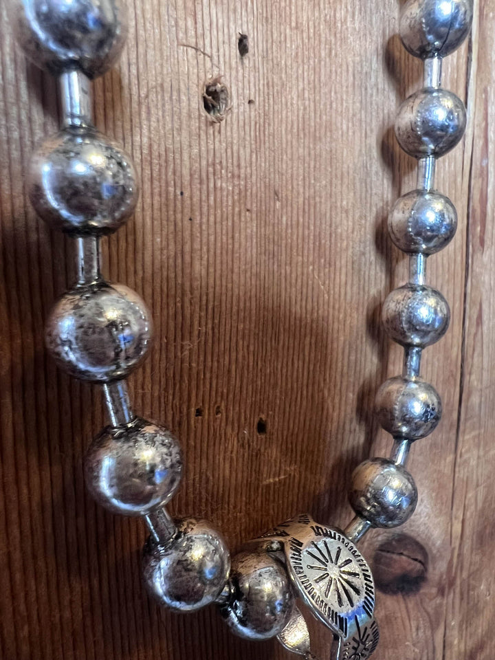 SECRETS OF THE HEART NECKLACE