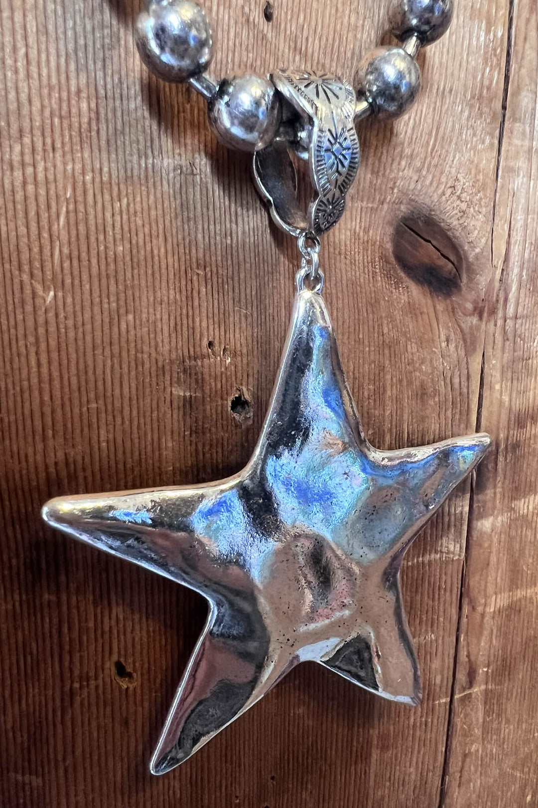 Star Dream Necklace