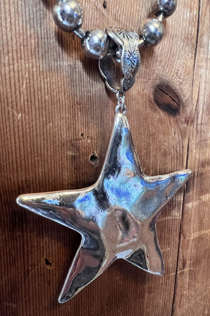 Star Dream Necklace