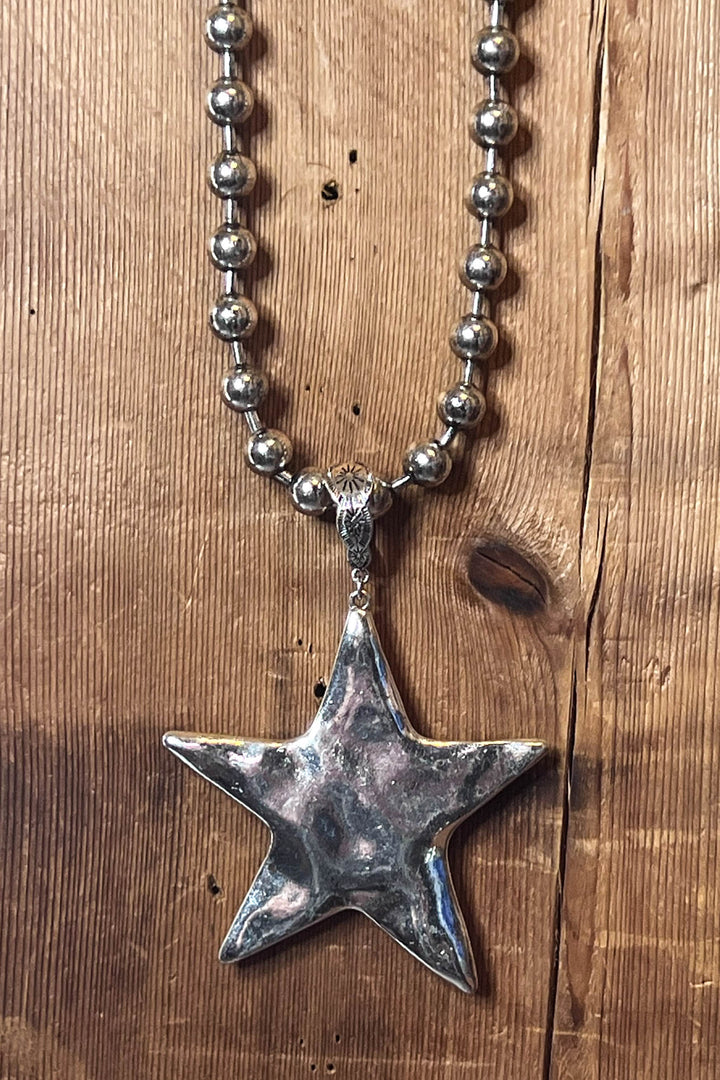 Star Dream Necklace