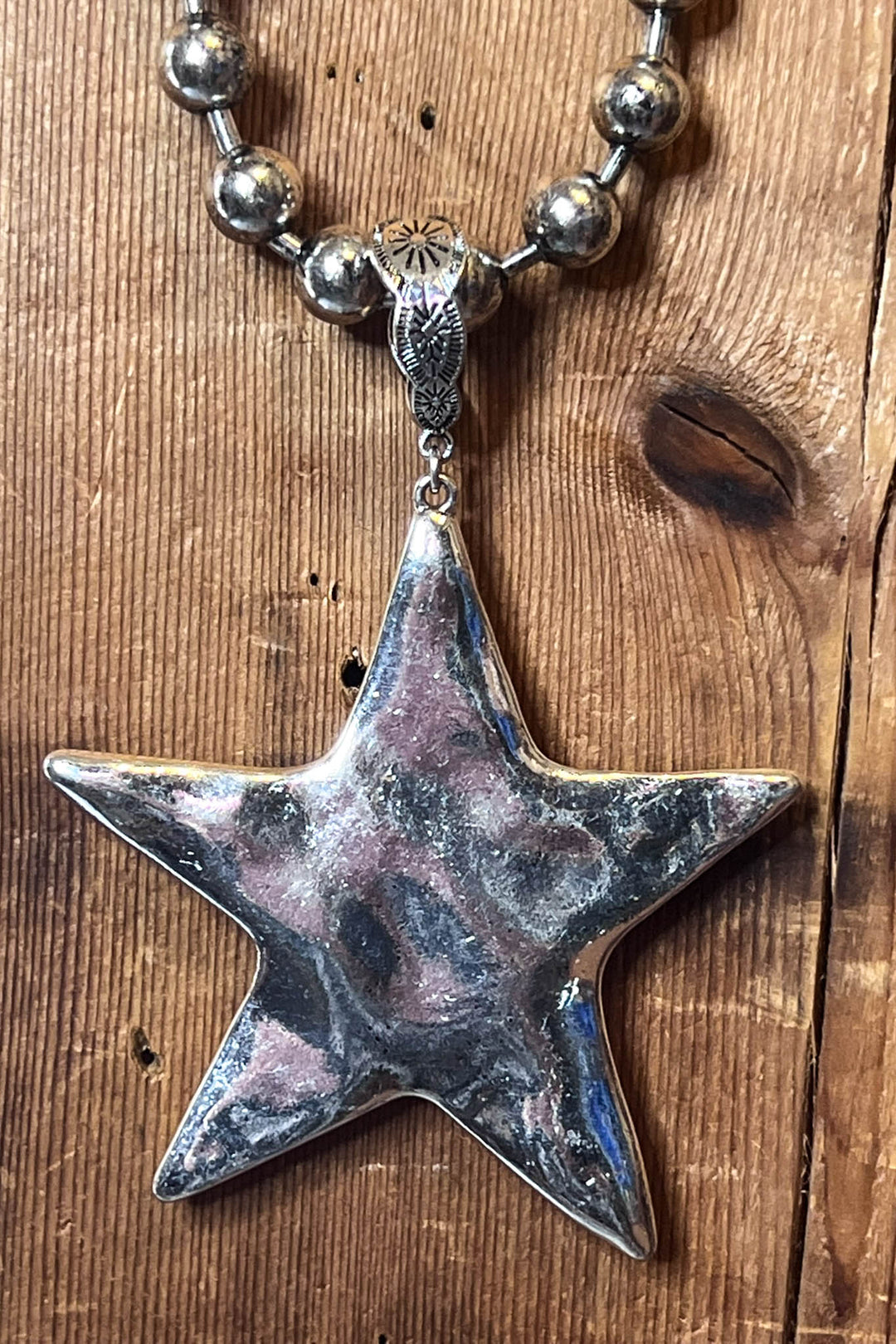 Star Dream Necklace