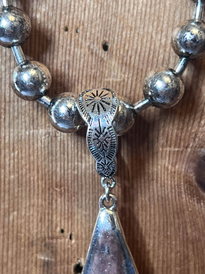Star Dream Necklace
