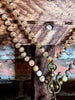 JASPER NATURAL STONE NECKLACE