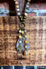 JASPER NATURAL STONE NECKLACE