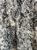 WE BELONG TOGETHER LACE ROSES & LEOPARD PRINT DRESS