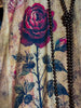 BEAUTY OF THE ROSES BOHO LACE LAYERED TOP