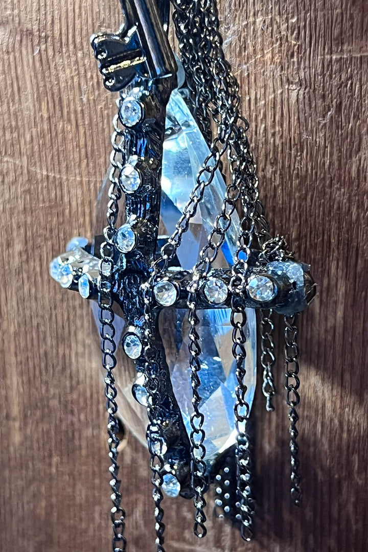 Spiritual Journey Layered Necklace