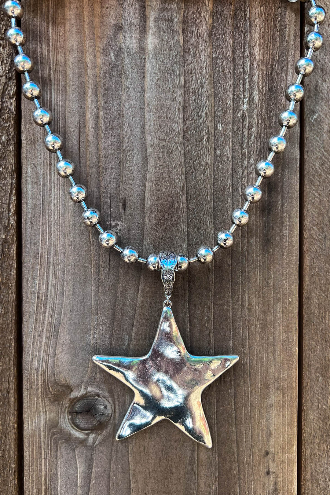 Star Dream Necklace