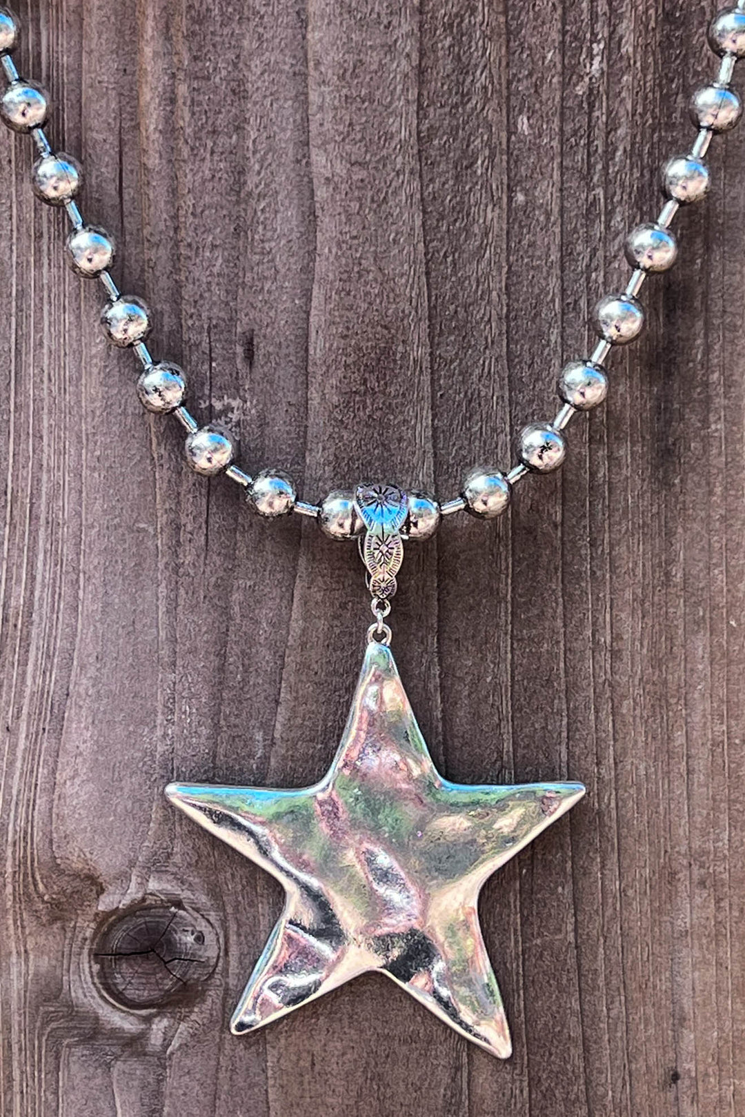 Star Dream Necklace