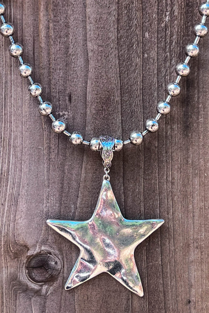 Star Dream Necklace