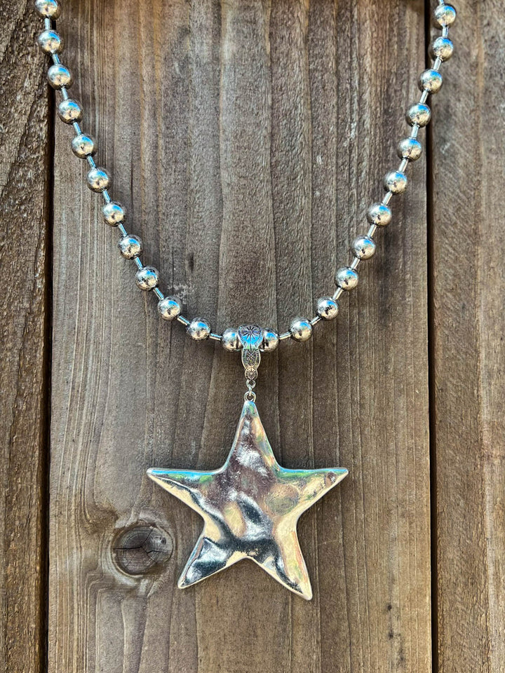 Star Dream Necklace