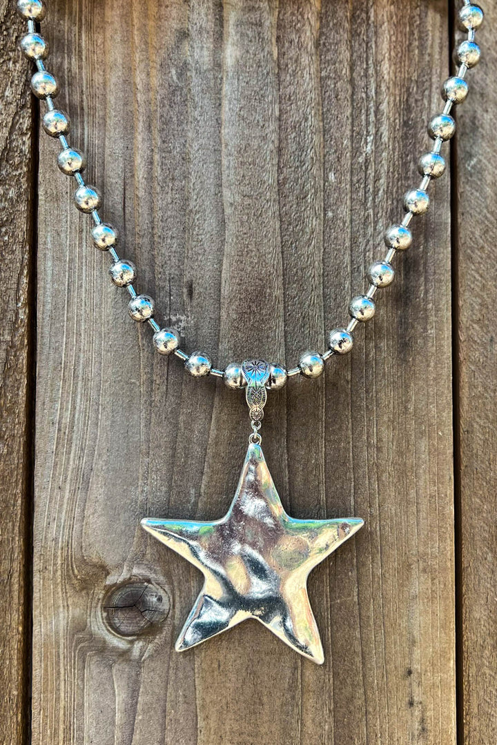 Star Dream Necklace