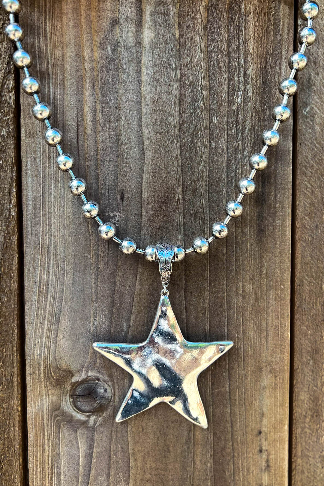 Star Dream Necklace
