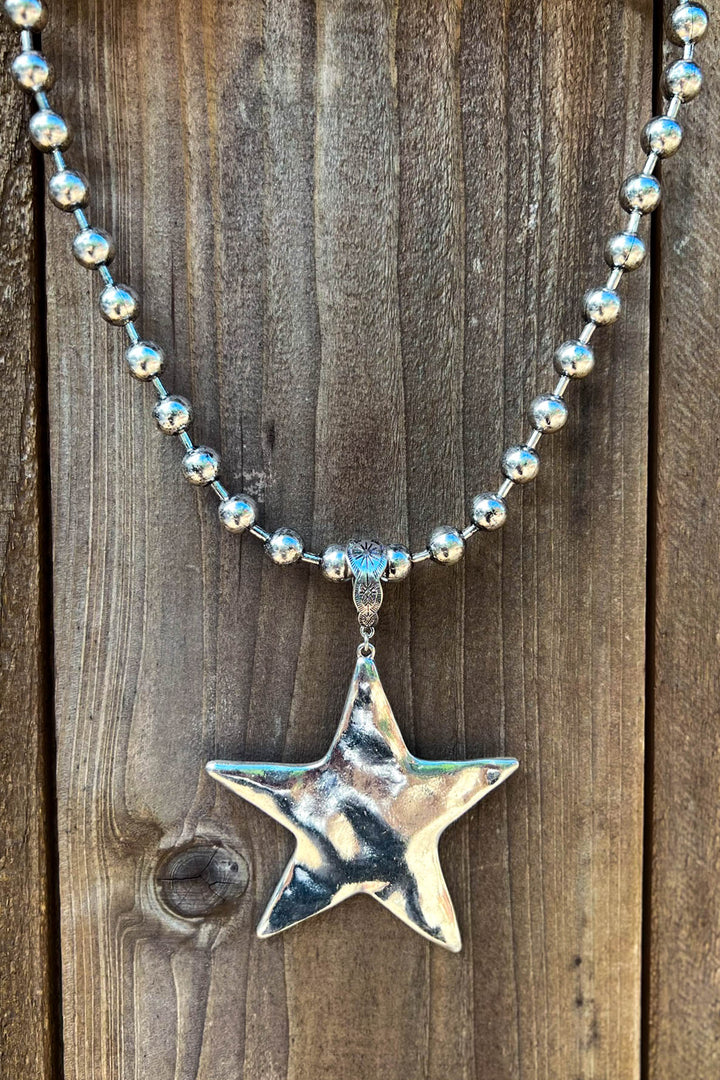 Star Dream Necklace