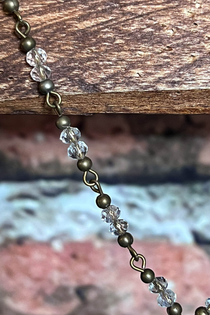 My Wish Upon A Star Necklace