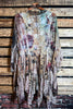 Something Magical Vintage Birds Lace jacket Cardigan