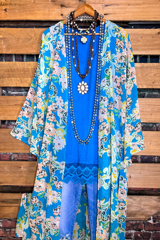 Confident Glamour Tunic Beige Timeless & Fabulous